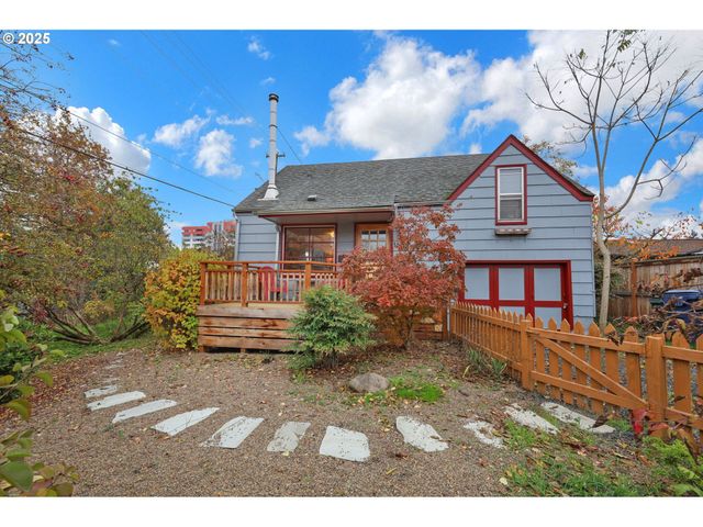 180 W 15TH Ave, Eugene, OR 97401