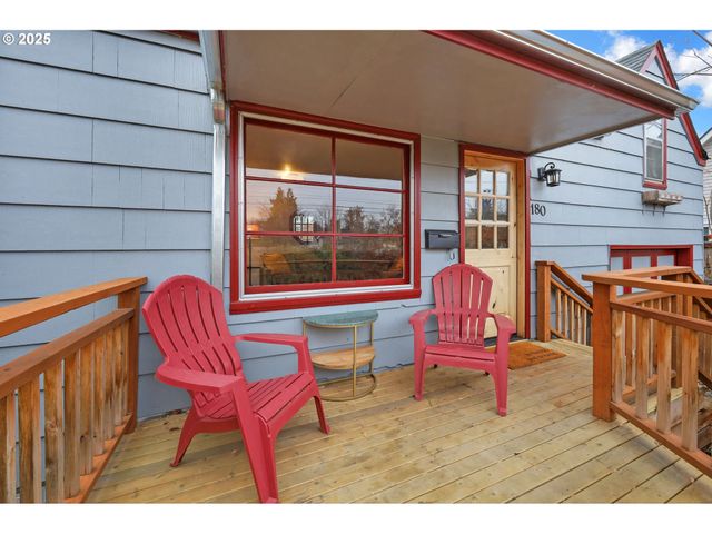 180 W 15TH Ave, Eugene, OR 97401