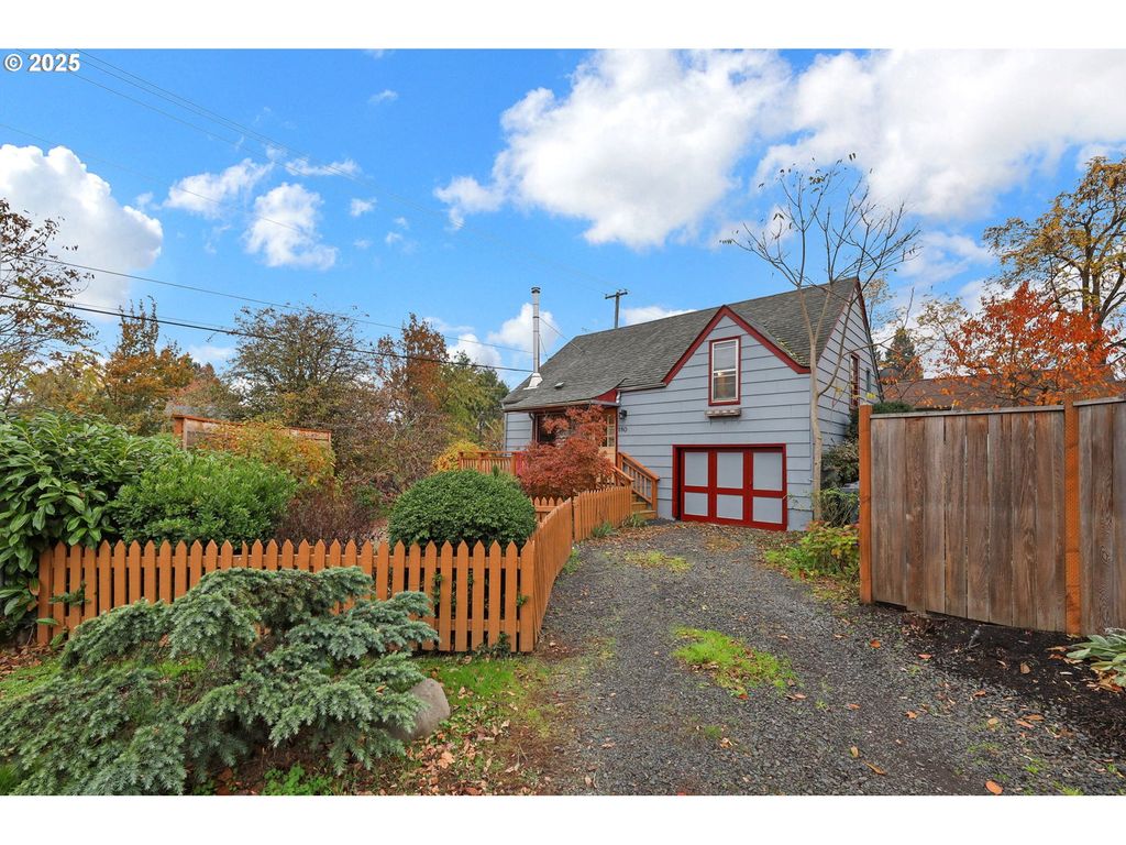 180 W 15TH Ave, Eugene, OR 97401