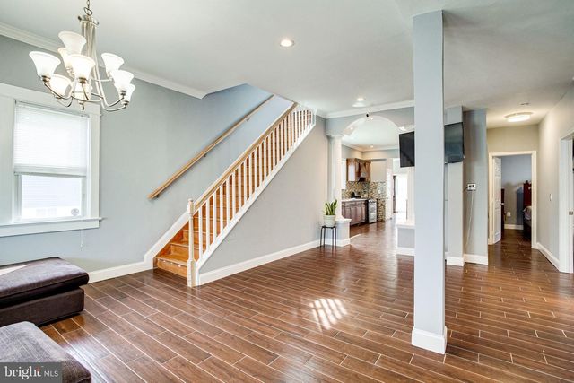 3406 41ST AVE, Brentwood, MD 20722