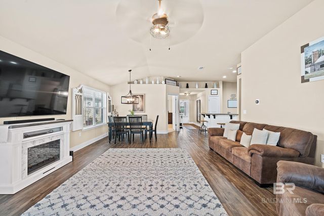 16098 Trace Drive, Loxley, AL 36551