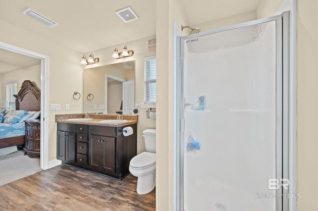 16098 Trace Drive, Loxley, AL 36551