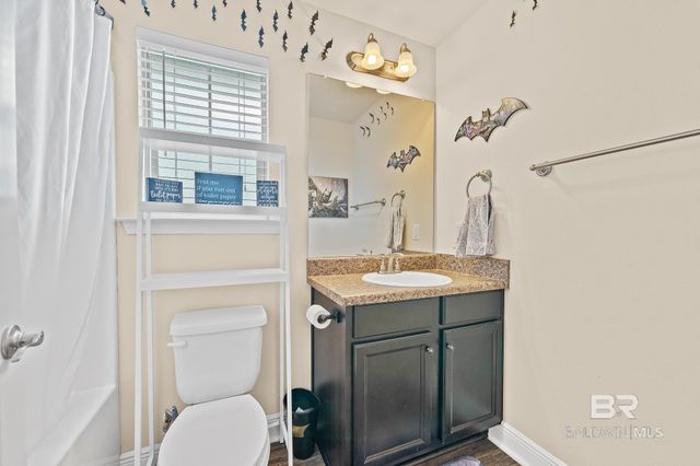 16098 Trace Drive, Loxley, AL 36551