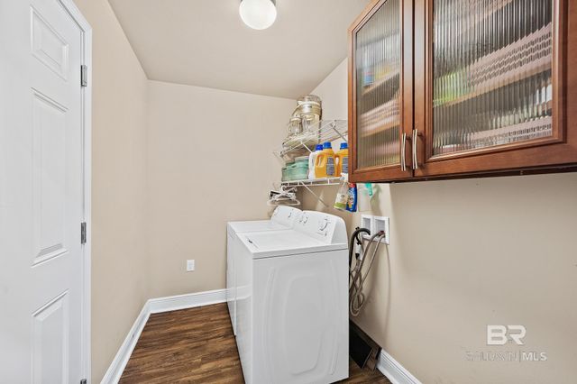 16098 Trace Drive, Loxley, AL 36551
