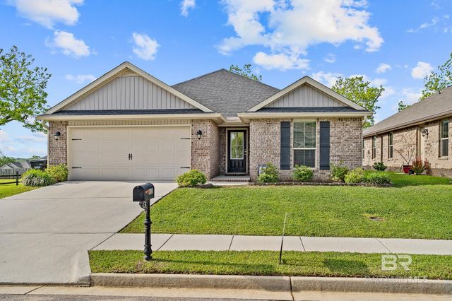 16098 Trace Drive, Loxley, AL 36551