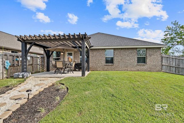 16098 Trace Drive, Loxley, AL 36551