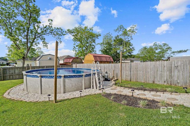 16098 Trace Drive, Loxley, AL 36551