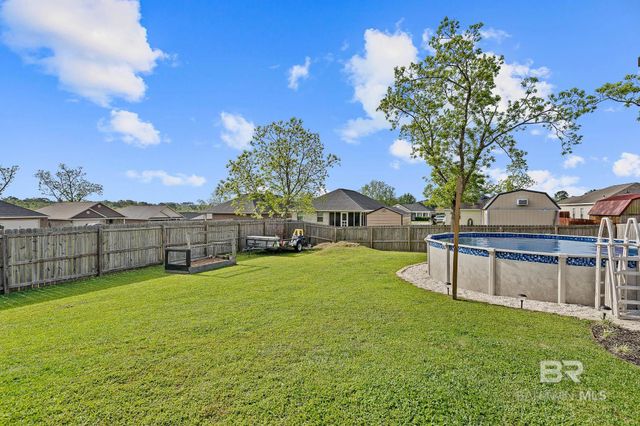 16098 Trace Drive, Loxley, AL 36551