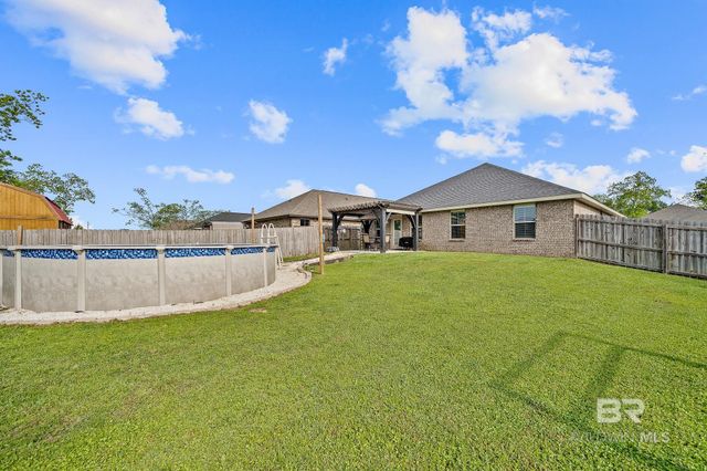 16098 Trace Drive, Loxley, AL 36551