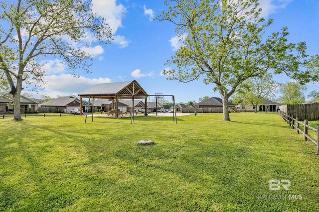 16098 Trace Drive, Loxley, AL 36551