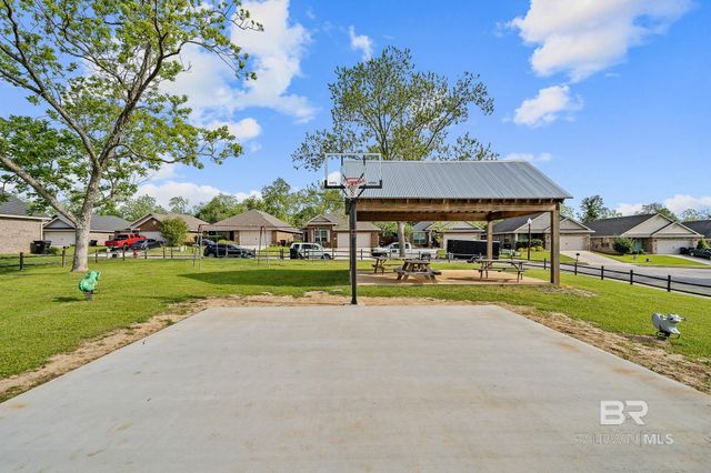 16098 Trace Drive, Loxley, AL 36551