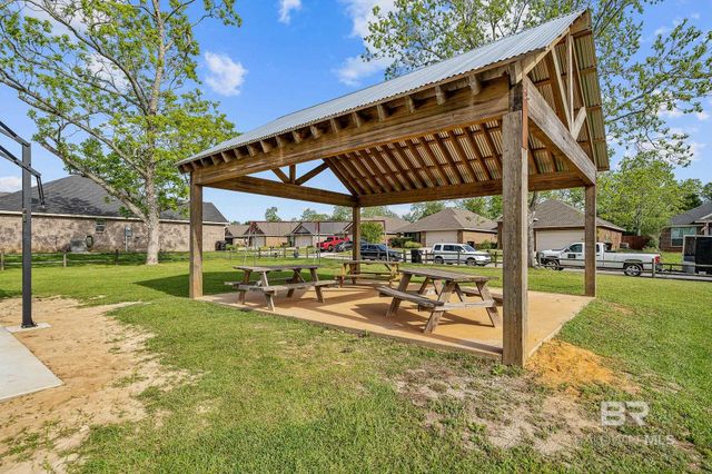 16098 Trace Drive, Loxley, AL 36551