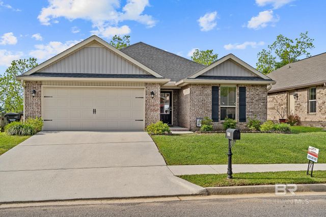 16098 Trace Drive, Loxley, AL 36551