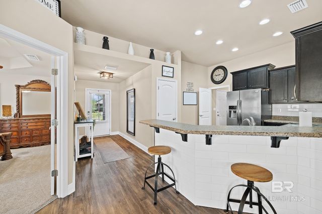 16098 Trace Drive, Loxley, AL 36551