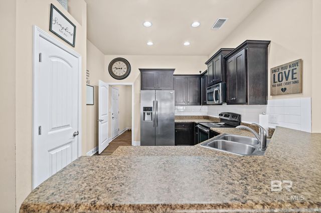 16098 Trace Drive, Loxley, AL 36551