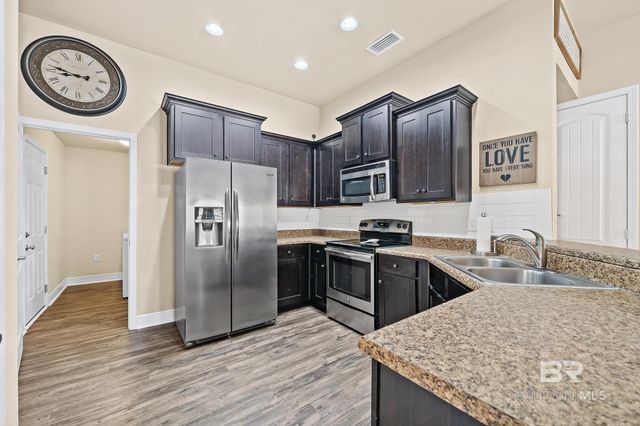 16098 Trace Drive, Loxley, AL 36551