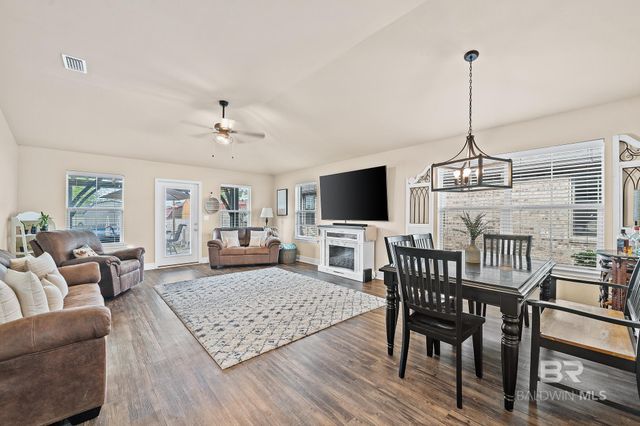 16098 Trace Drive, Loxley, AL 36551