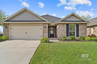 16098 Trace Drive, Loxley, AL 36551