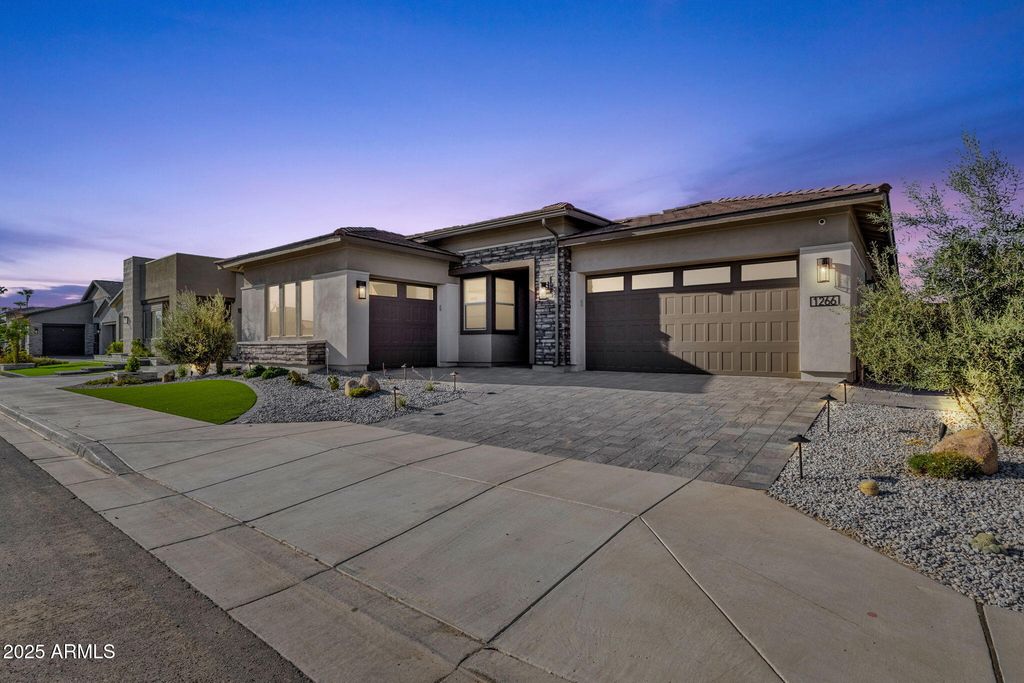 1266 E Donato Drive, Gilbert, AZ 85298