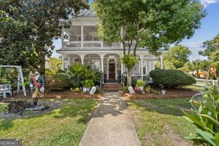 209 Osborne Street, St. Marys, GA 31558