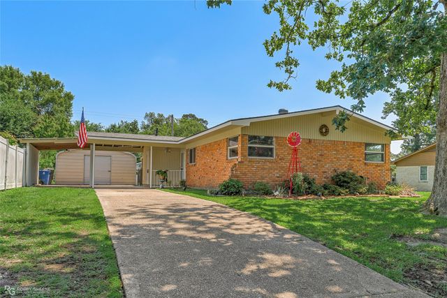 9469 Poinsetta Drive, Shreveport, LA 71118