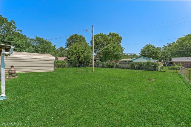 9469 Poinsetta Drive, Shreveport, LA 71118