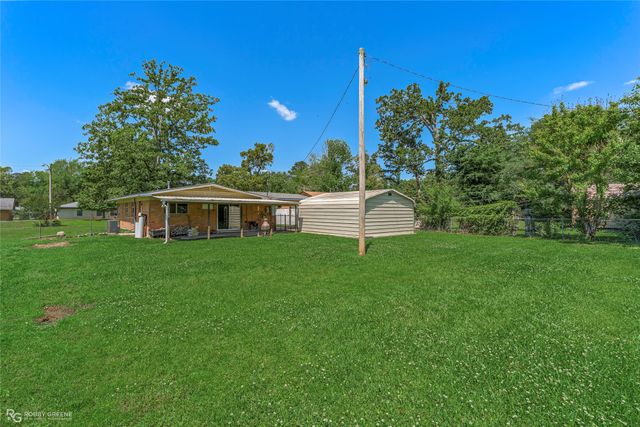 9469 Poinsetta Drive, Shreveport, LA 71118
