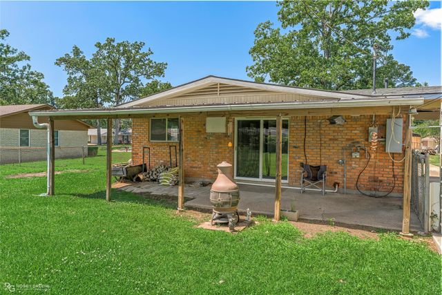 9469 Poinsetta Drive, Shreveport, LA 71118