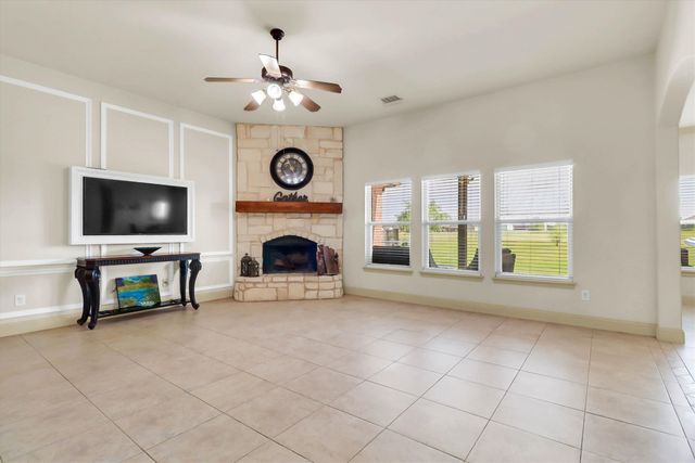 1461 Harvest Lane, Nevada, TX 75173