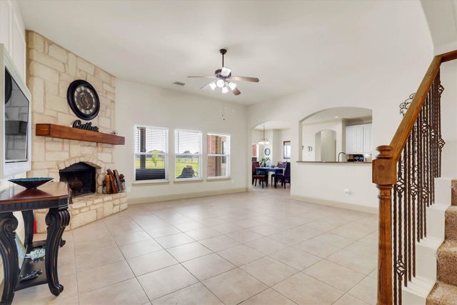 1461 Harvest Lane, Nevada, TX 75173