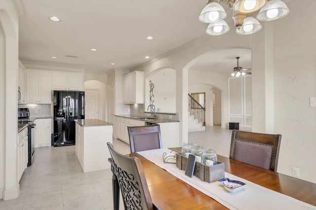 1461 Harvest Lane, Nevada, TX 75173
