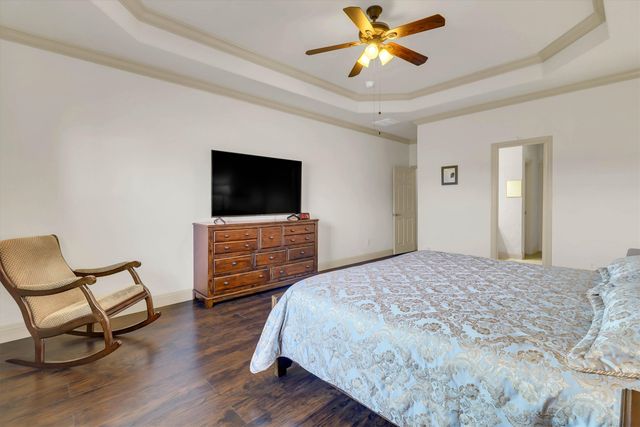 1461 Harvest Lane, Nevada, TX 75173