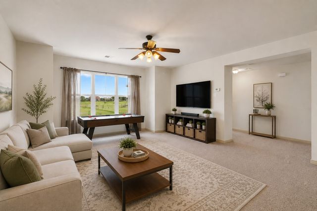 1461 Harvest Lane, Nevada, TX 75173