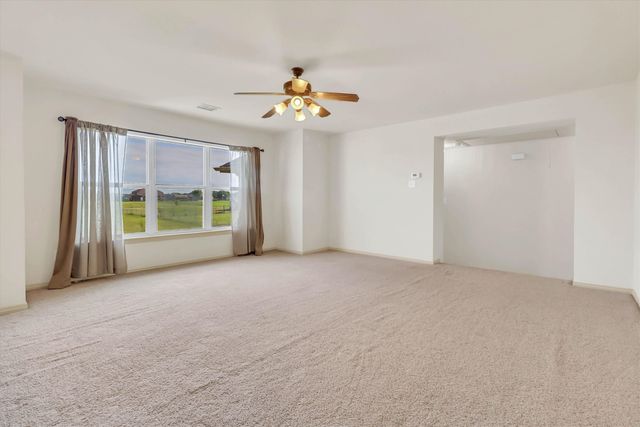 1461 Harvest Lane, Nevada, TX 75173