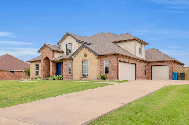 1461 Harvest Lane, Nevada, TX 75173