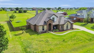 1461 Harvest Lane, Nevada, TX 75173