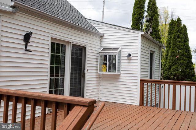 423 SUTHERLAND RD, Ewing, NJ 08618