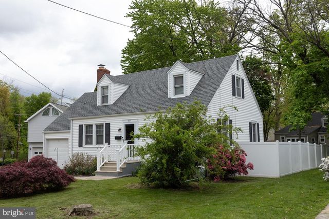 423 SUTHERLAND RD, Ewing, NJ 08618