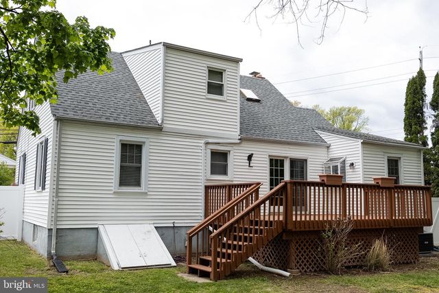 423 SUTHERLAND RD, Ewing, NJ 08618