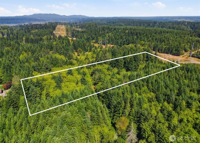 2041 E Rasor Rd, Belfair, WA 98528
