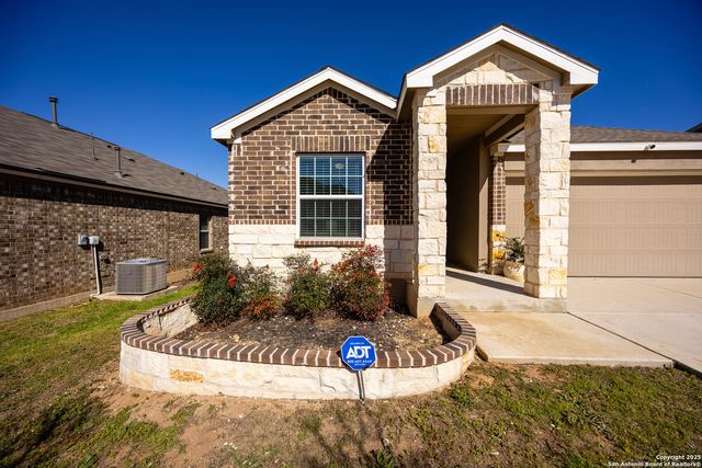 6023 Akin Stroll, San Antonio, TX 78261