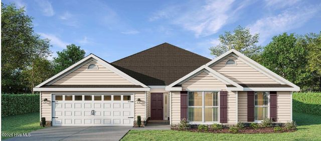 2134 Boyer Place, Aiken, SC 29803