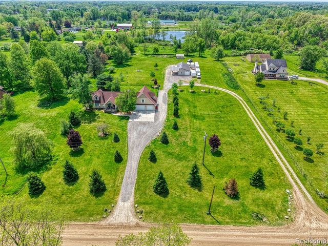 13800 12 Mile Road, South Lyon, MI 48178