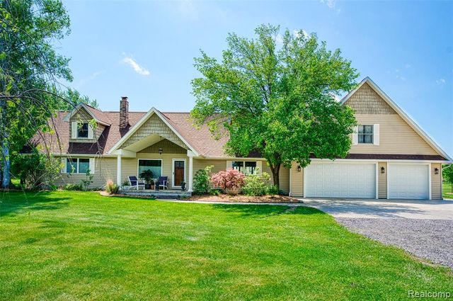13800 12 Mile Road, South Lyon, MI 48178