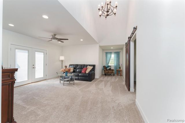 13800 12 Mile Road, South Lyon, MI 48178
