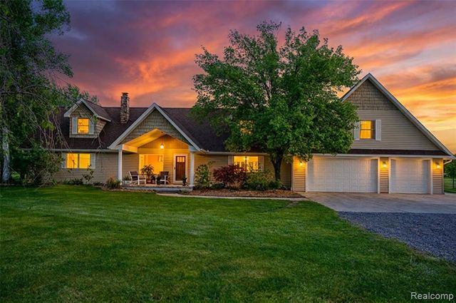 13800 12 Mile Road, South Lyon, MI 48178