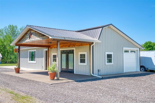 13800 12 Mile Road, South Lyon, MI 48178