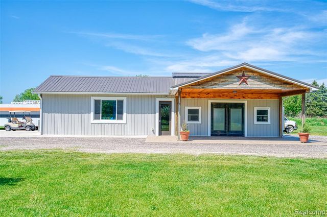 13800 12 Mile Road, South Lyon, MI 48178