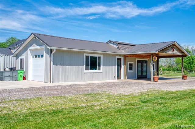 13800 12 Mile Road, South Lyon, MI 48178