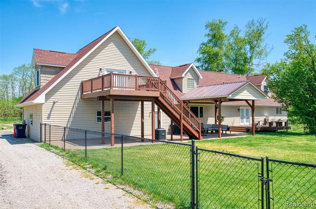 13800 12 Mile Road, South Lyon, MI 48178